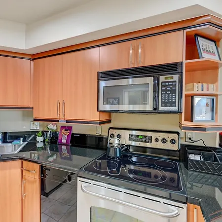 Sphere In 4K - Vintage Vegas Condo With Sphere And Strip Views!-3